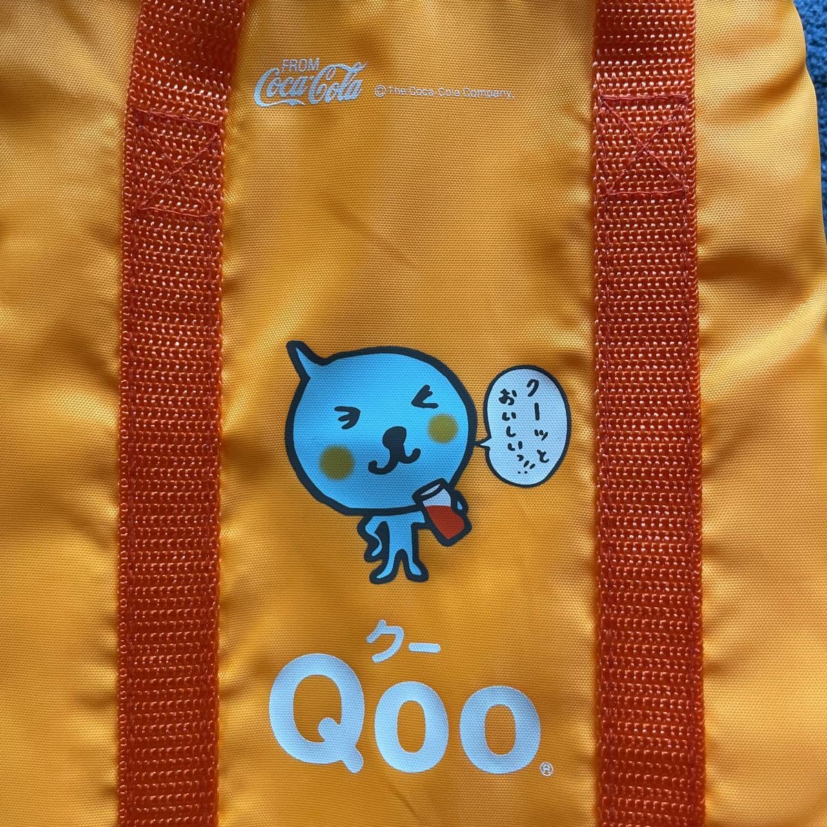 Amazon.co.jp: Qoo クー 保冷バッグ : ホーム＆キッチン
